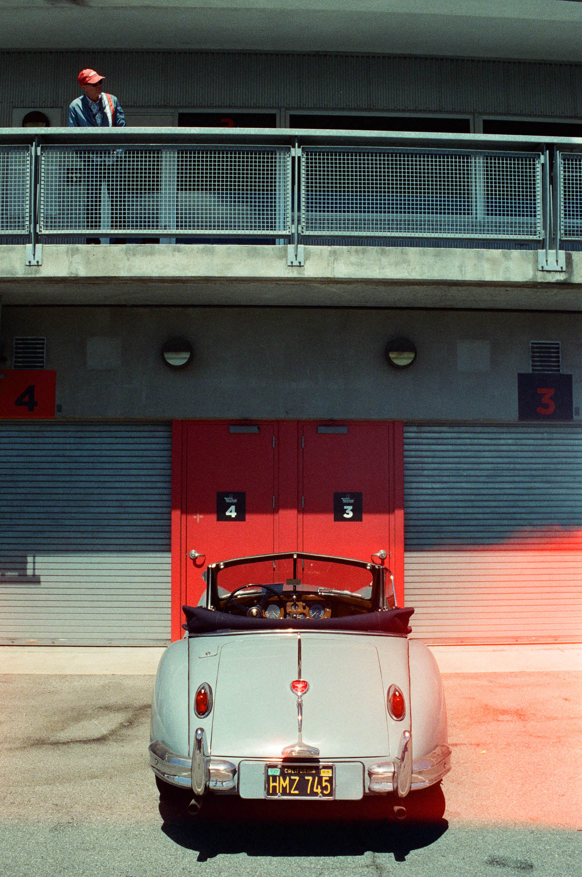or monterey 4