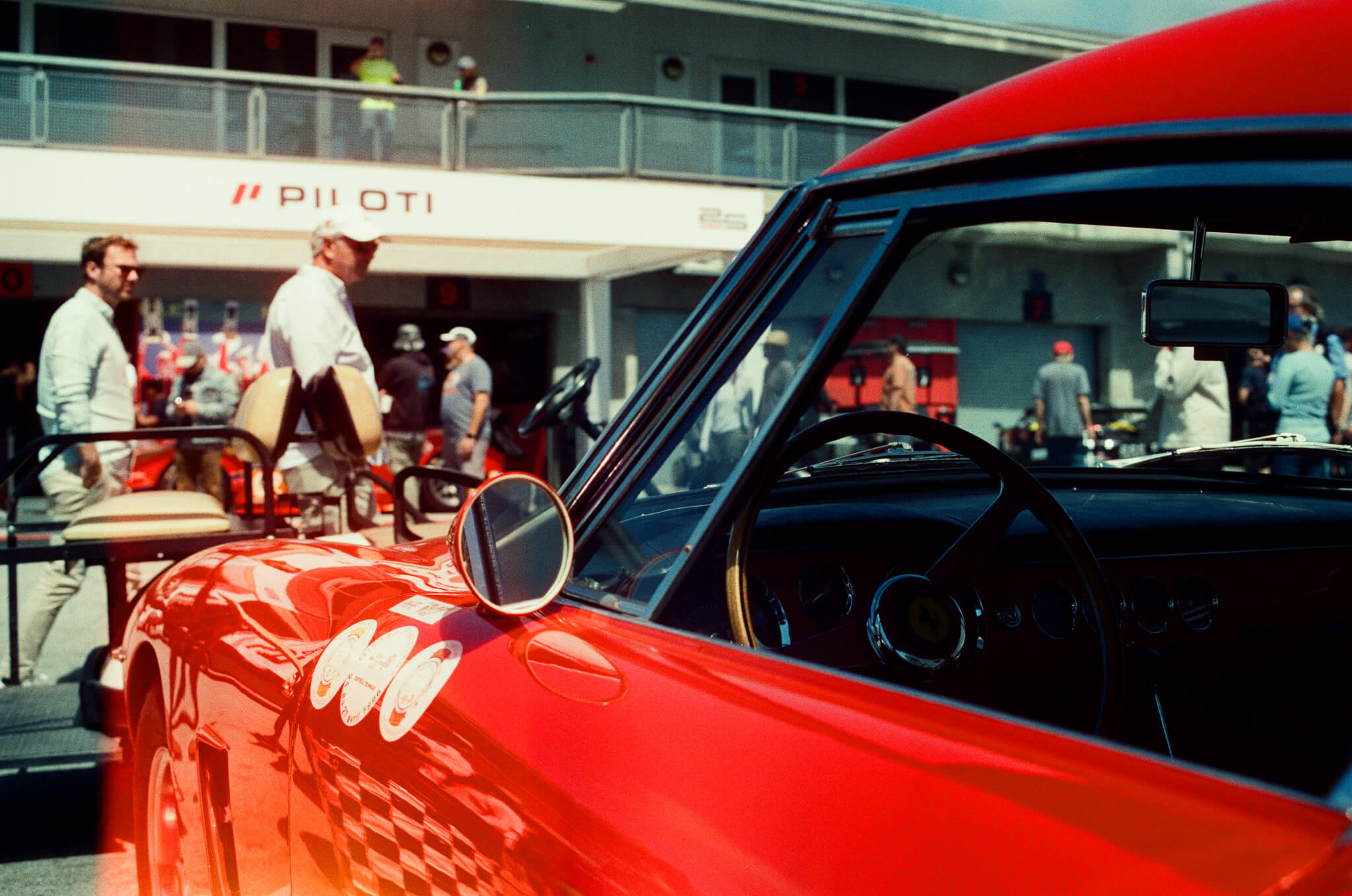 or monterey 7