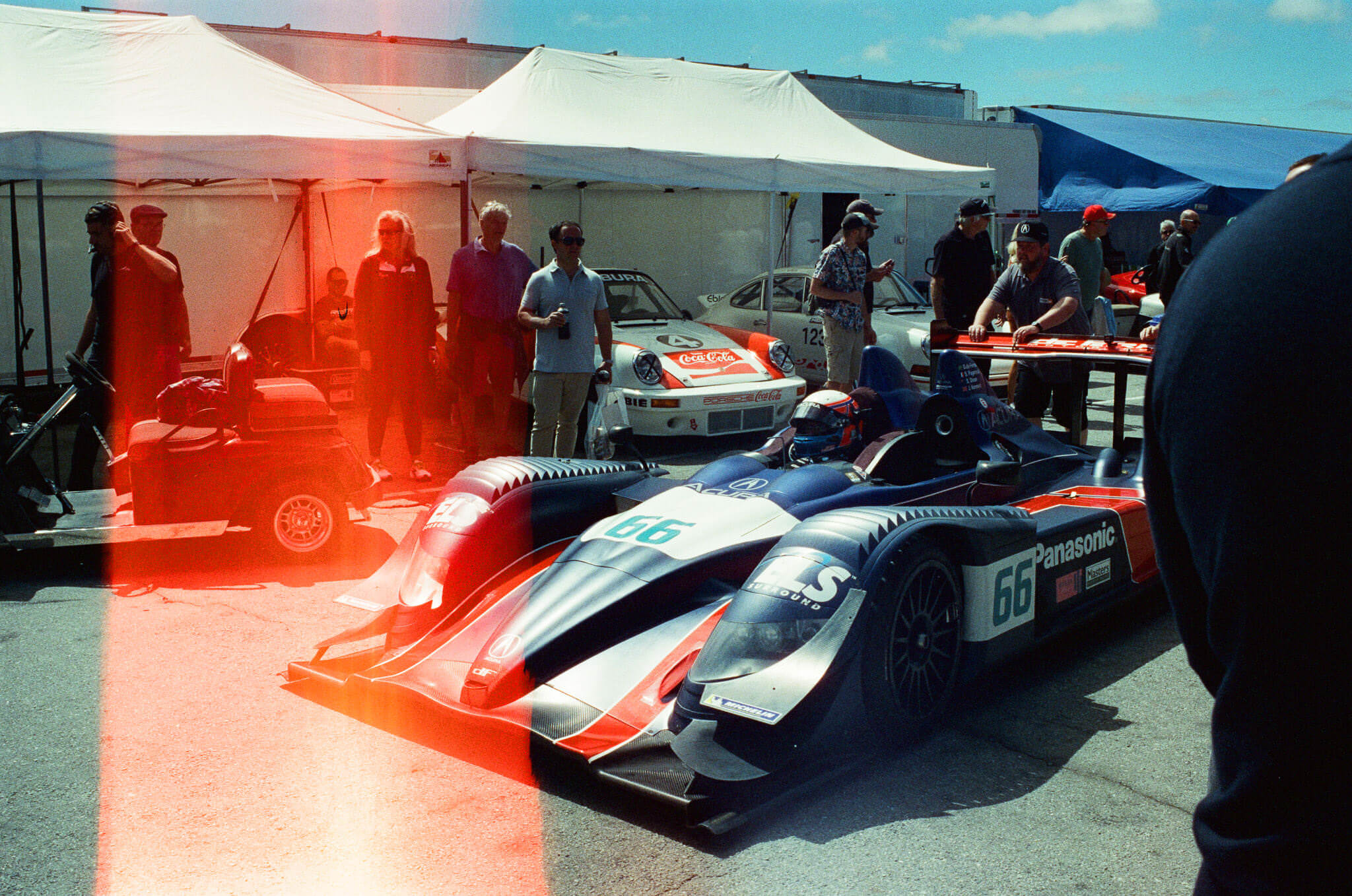or monterey 8